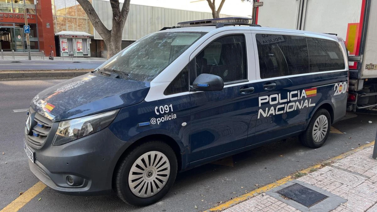 Detienen a 20 personas en Linares tras un enfrentamientos con armas de fuego entre clanes rivales