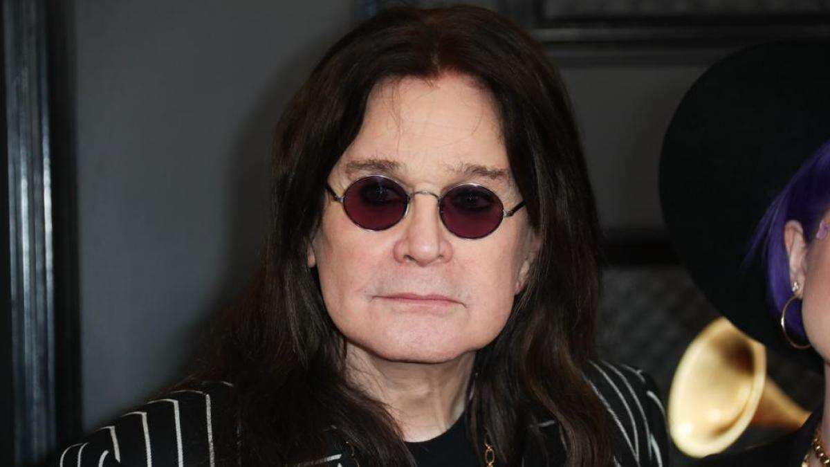 Ozzy Osbourne, retirado por enfermedad, quiere hacer su último concierto: 