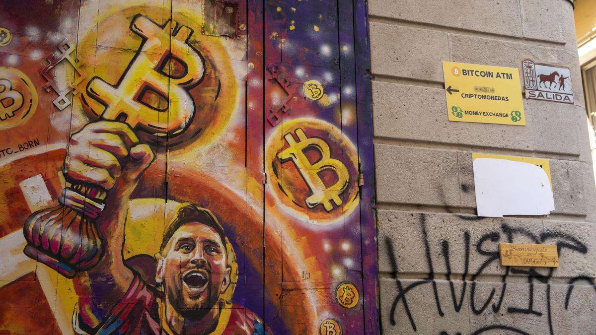 Cerca de 4 millones de personas tienen o han tenido criptomonedas en España, según Funcas