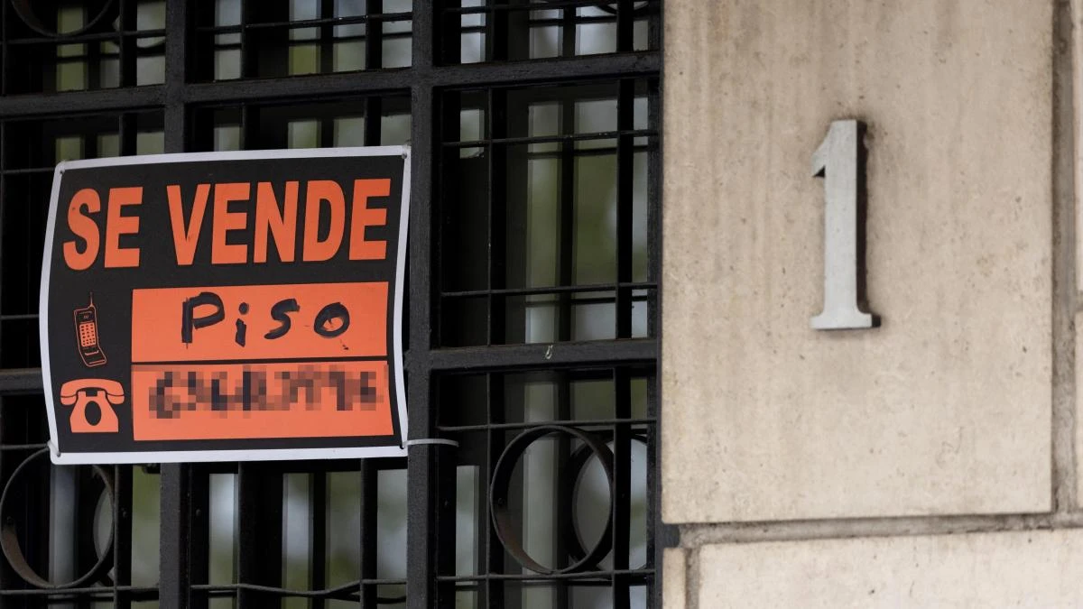 La compra de vivienda por extranjeros aumenta un 2% este año y roza el 20% del total
