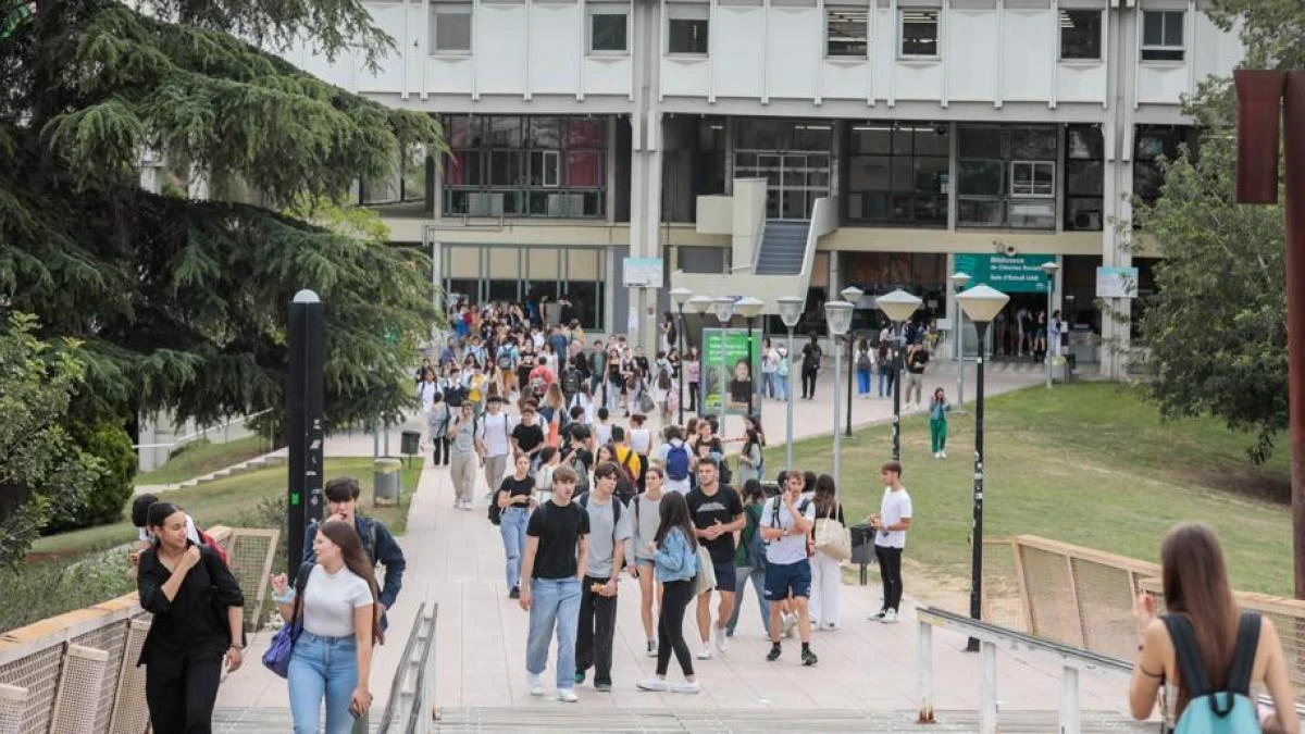 Ranking CWUR: La UAB se sitúa en la 126 del mundo en una edición de descenso generalizado