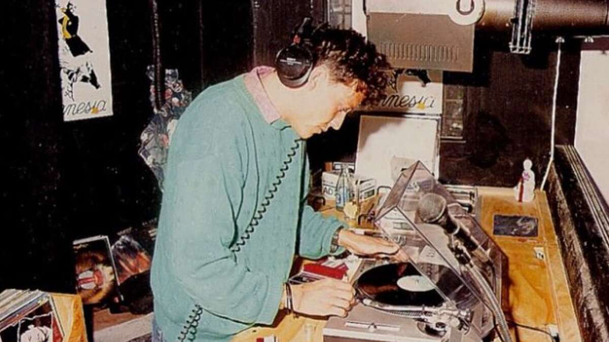 Muere DJ Alfredo, icono de los clubs de baile de Eivissa y padre del Balearic Beat