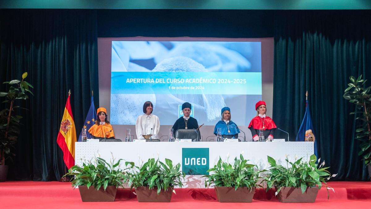 El Gobierno aumenta un 25% el presupuesto de la UNED para garantizar su estabilidad financiera