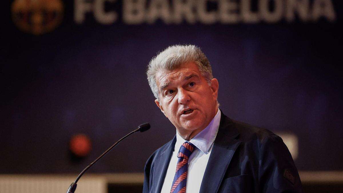 El auditor advierte que el Barça debería haber declarado muchas más pérdidas de las reconocidas