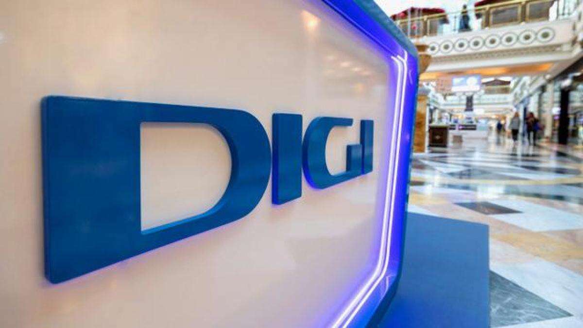 Una caída de los servicios de telefonía de DIGI deja sin llamadas a sus clientes