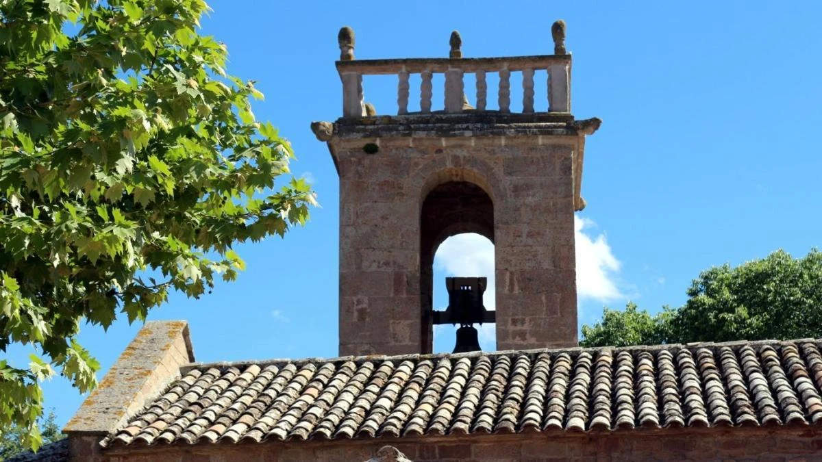 El tesoro románico de Cornet
