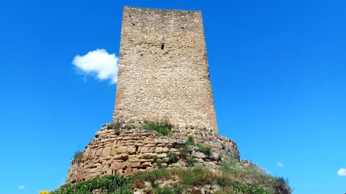 La estratégica Torre de Ardèvol