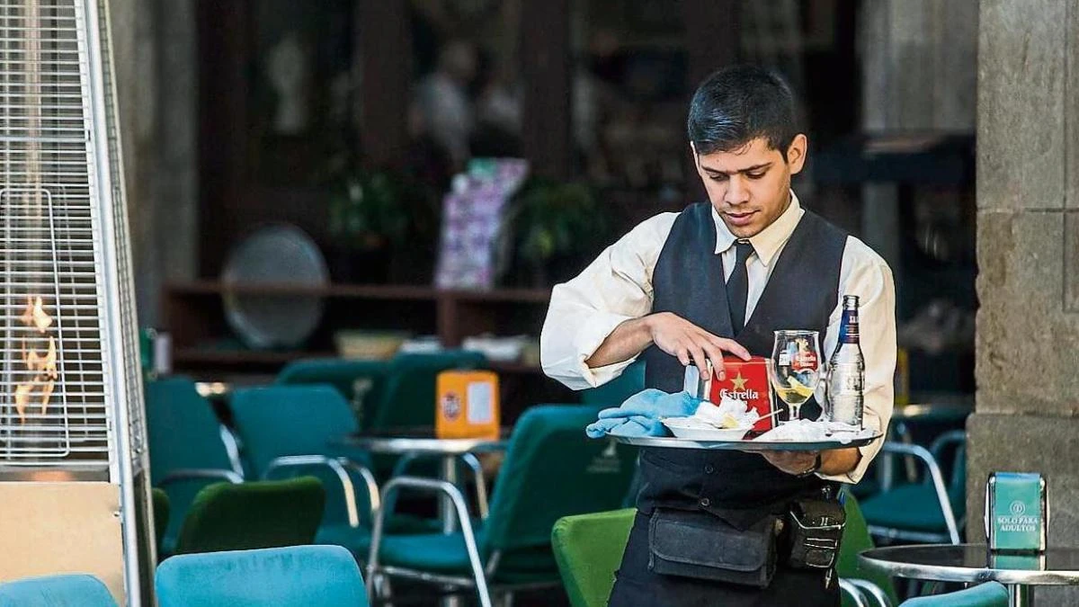 La brecha salarial entre trabajadores inmigrantes y autóctonos es del 29% en España, una de las más altas del mundo