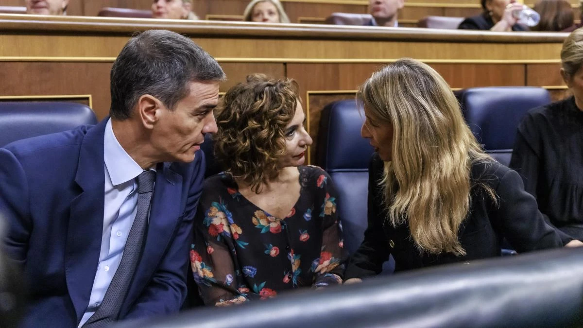 El Gobierno suma guiños para que Junts “recapacite”