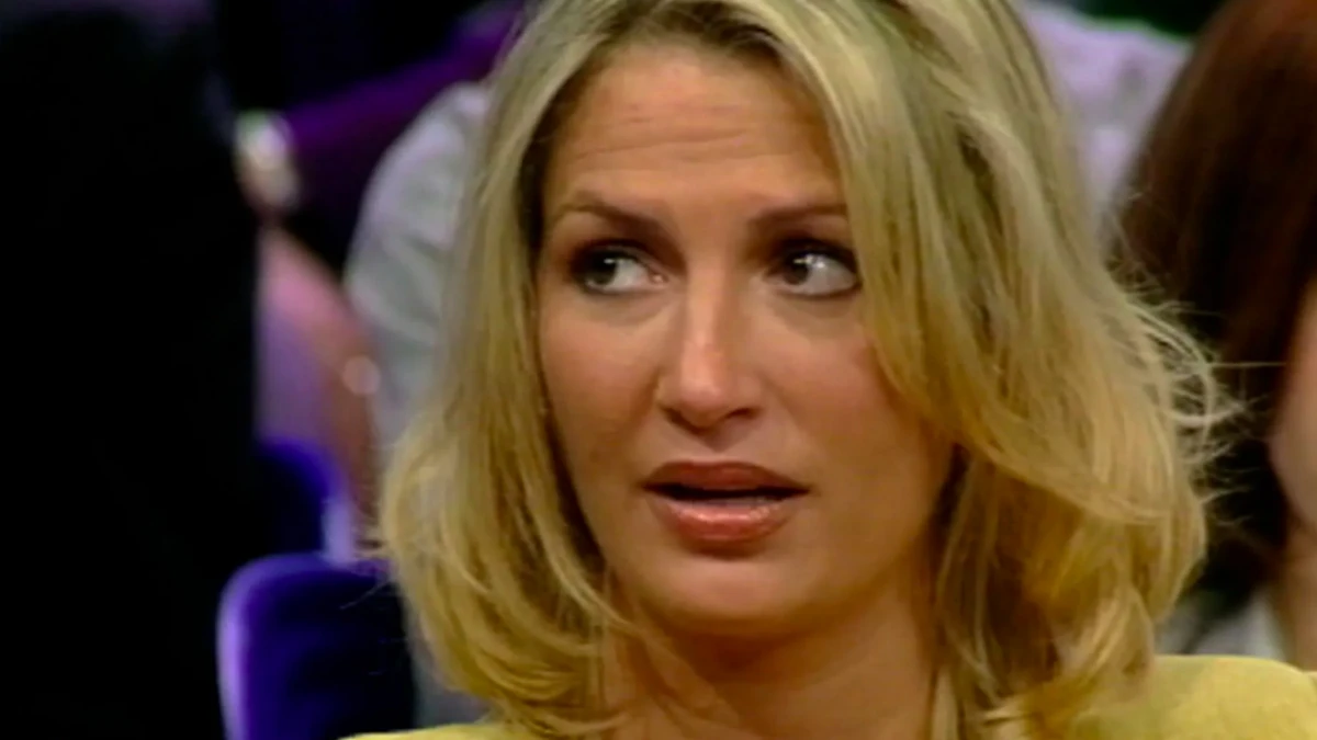 La nueva vida de María José Galera (‘Gran Hermano 1’) a los 55 años, tras triunfar en otros programas y reinventarse con una profesión que nada tiene que ver con la televisión