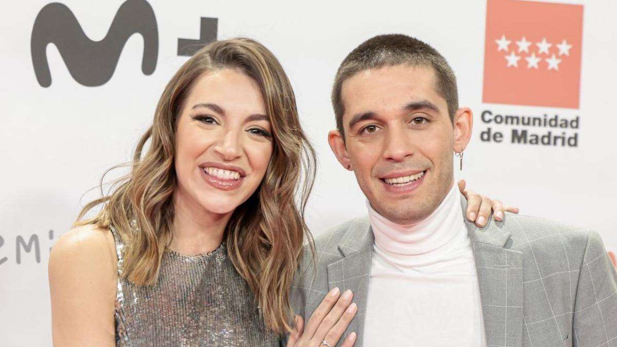 Ana Guerra da más detalles sobre su boda con Víctor Elías y dispara los rumores de un posible embarazo