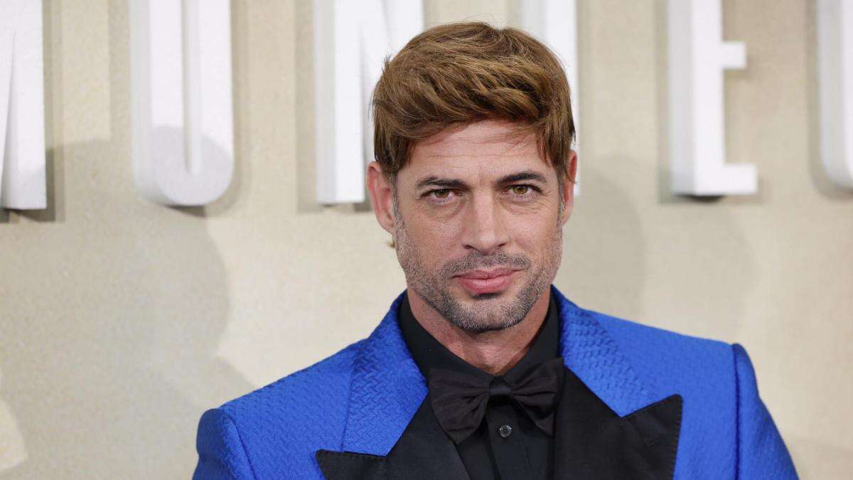 William Levy llama a los servicios de emergencias al no localizar a su hija