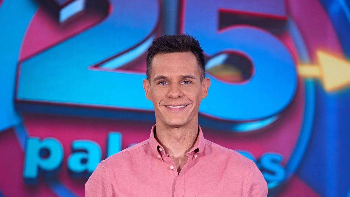 Christian Gálvez toma una contundente decisión tras la cancelación de 'Boom': “El inicio de una etapa emocionante”