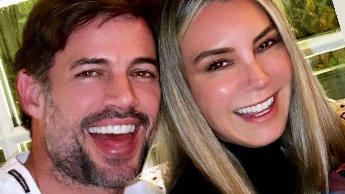 William Levy rompe con Elizabeth Gutiérrez, su pareja, tras más de 20 años juntos