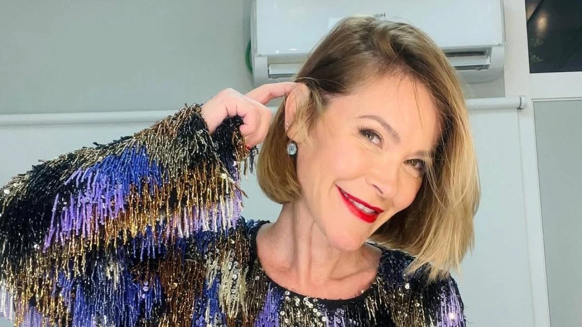 María Esteve, actriz: “A partir de los 50 años ya no espero con ansiedad el viernes para salir de casa. Cada vez me cuesta más”