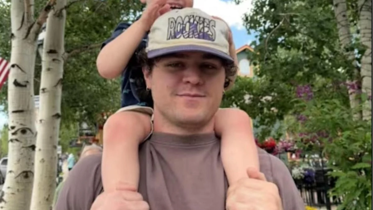 Viaja a otro país para empezar una nueva vida y 3 días después vive una pesadilla en el mar: “Tuvo mala suerte”