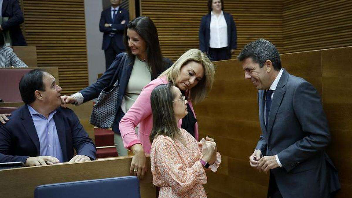 El PP trata de acelerar la renovación de órganos estatutarios en una negociación llena de minas