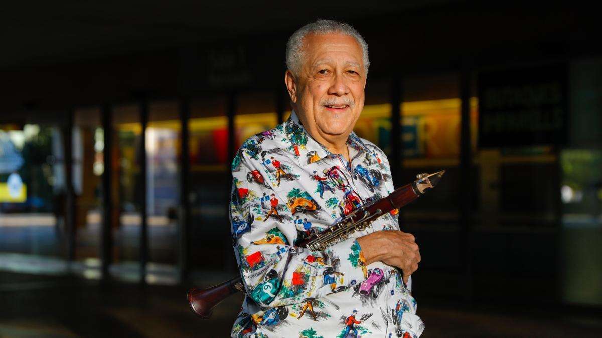 Paquito D'Rivera o Iván Melon Lewis, citas imprescindibles del festival Jazztardor de Lleida