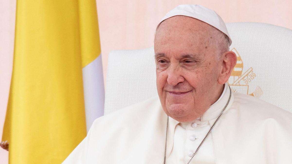 El Papa apuntala su sucesión con 21 nuevos cardenales y refuerza el peso de Sudamérica