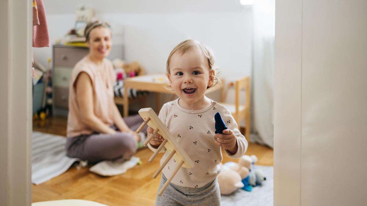 No nacen bebés en España, pero tampoco en Suecia, Finlandia o Noruega