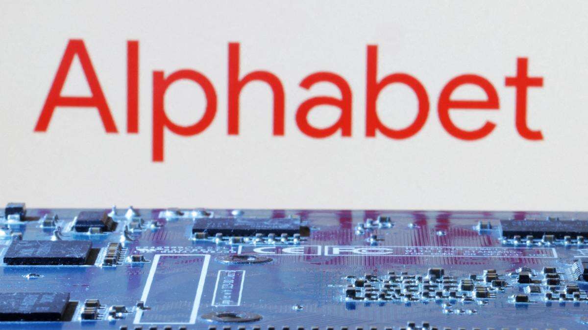 Alphabet negocia su mayor adquisición con una oferta de 30.000 millones por Wiz