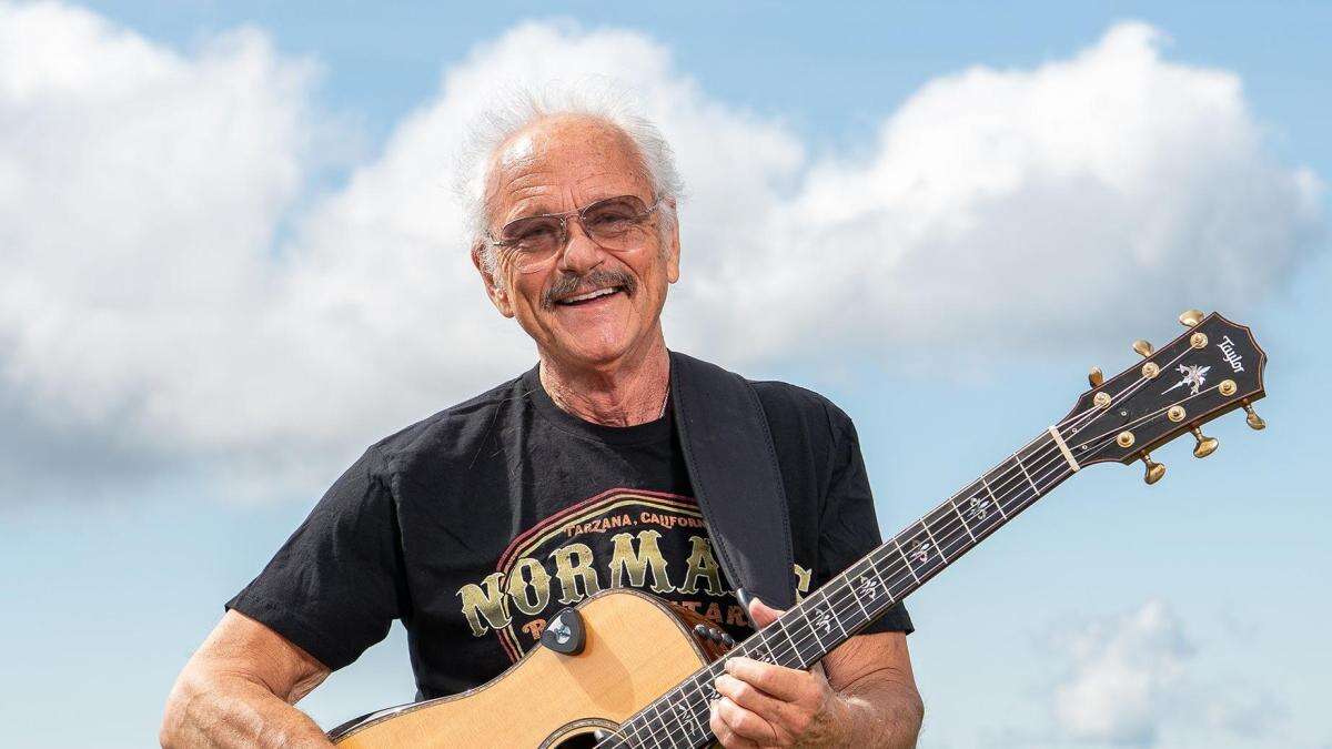 Adiós a Jesse Colin Young, que puso voz a 'Get Together', himno de los 60