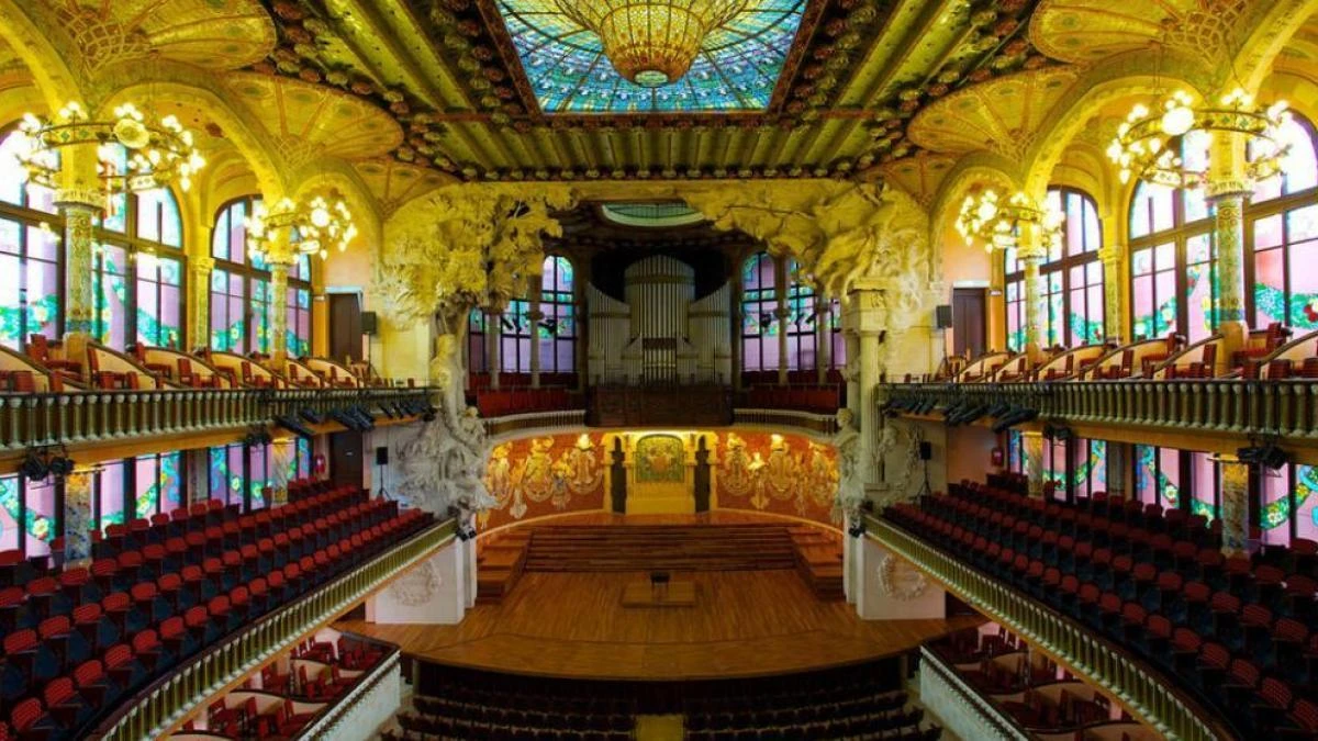 Nueve jóvenes talentos de la música clásica debutarán en la 29ª edición de El Primer Palau