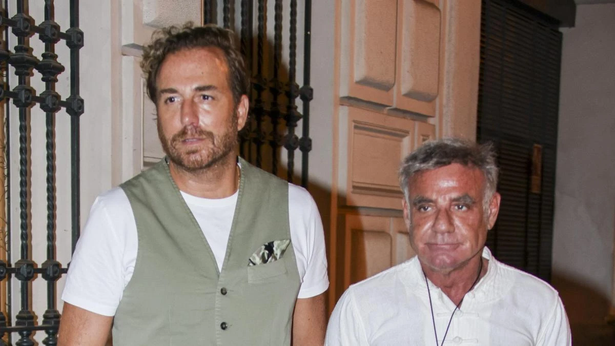 Así es la nueva ilusión de Raúl Prieto después de su ruptura con Joaquín Torres tras 13 años juntos: parte de su círculo, atractivo y uno de los médicos estéticos más solicitados de Barcelona