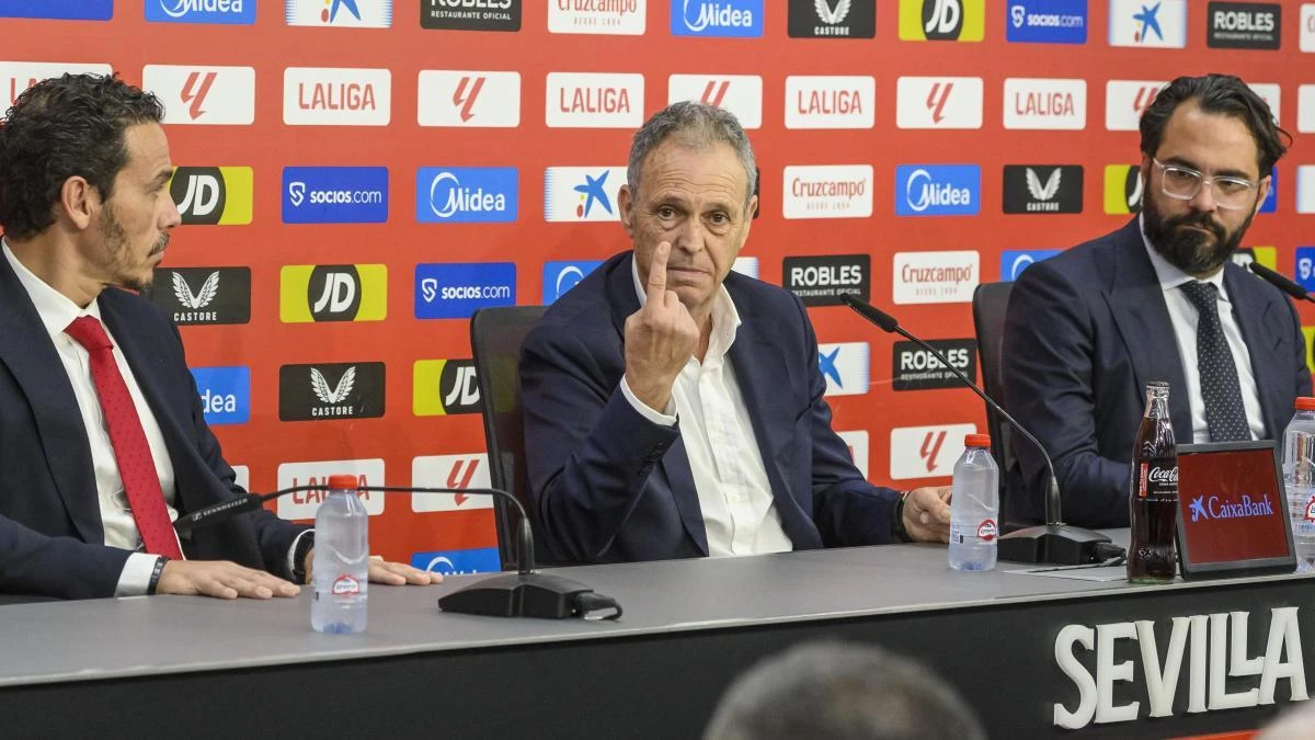 El tramo final de Liga y la angustiosa lucha por el descenso