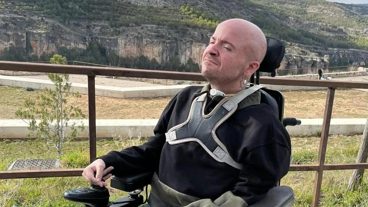 Las personas electrodependientes reclaman protocolos ante otro posible apagón: “Nos va la vida”