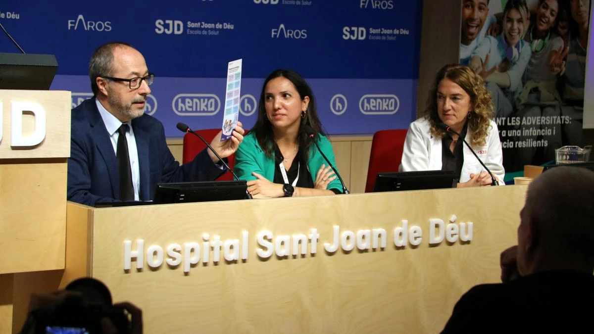 Disciplina positiva, la clave para el bienestar emocional de niños y adolescentes