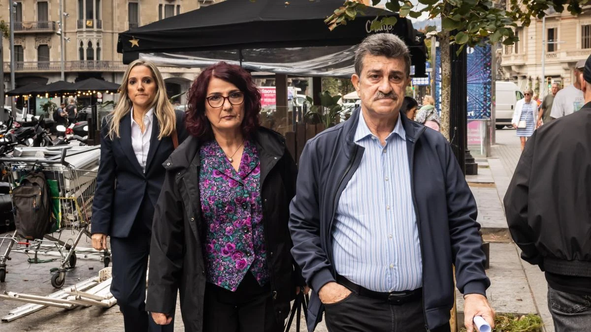 Los Biondo quieren saber quién mató a Mario y por qué lo hizo