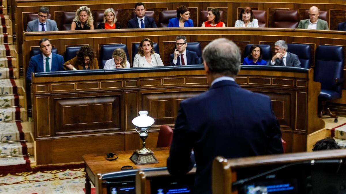 El PP ve “imposible” el diálogo con Sánchez y aleja la posibilidad de nuevos acuerdos