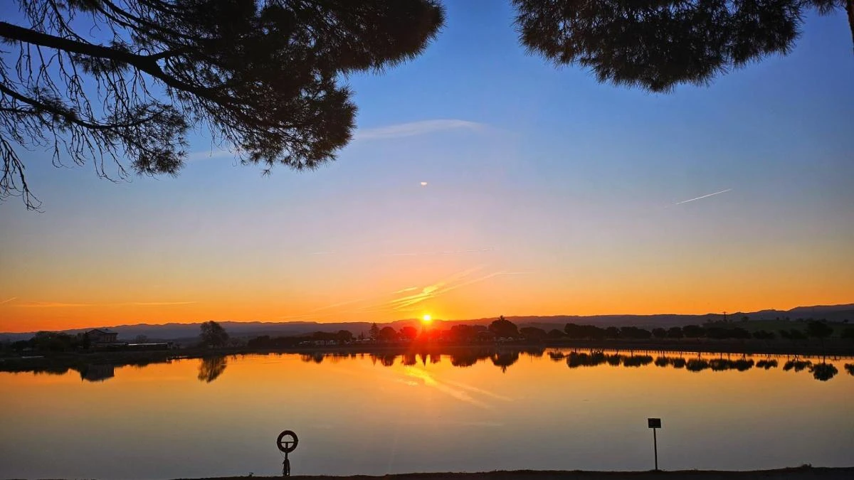 El impacto solar del Parc de l'Agulla