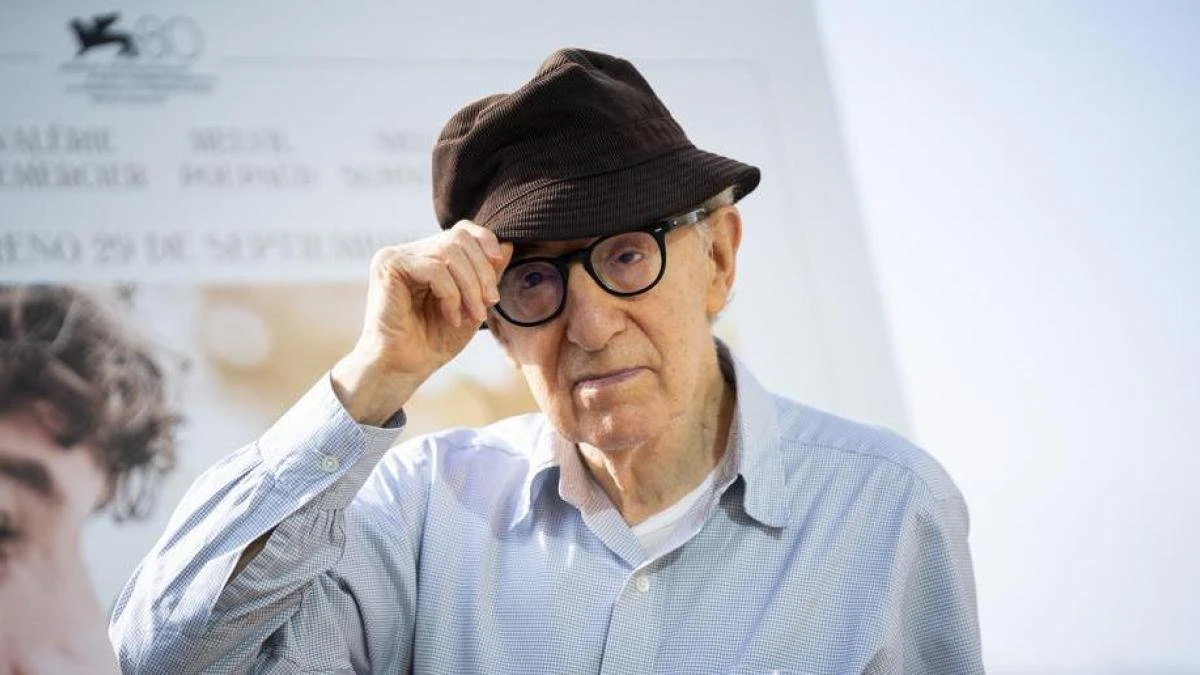 Madrid subvenciona una película de Woody Allen con 1,5 millones de euros para atraer turismo