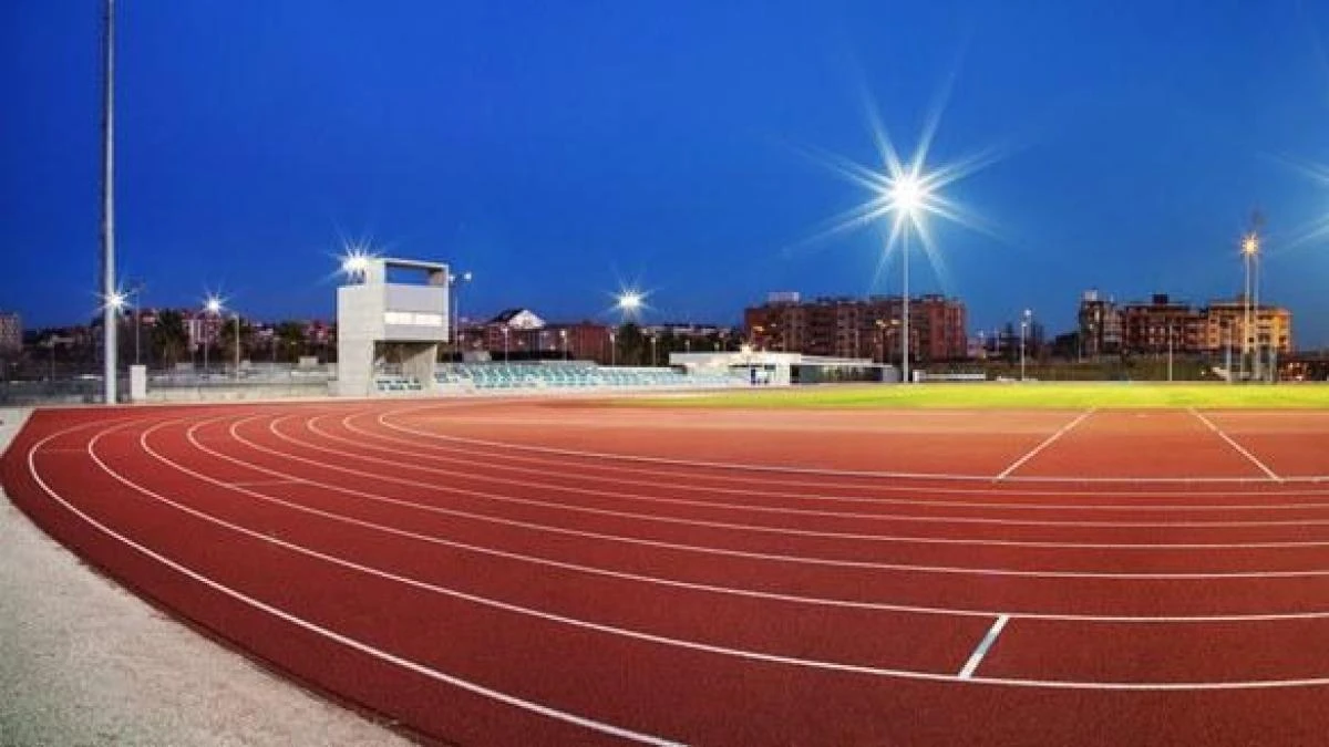 Santa Coloma de Gramenet proyecta dos nuevos polideportivos