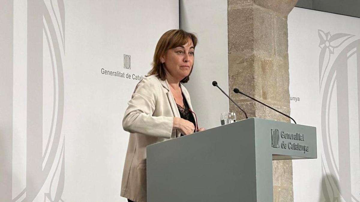 El Govern celebrará el mayor margen de déficit para Catalunya que pueda conseguir Junts