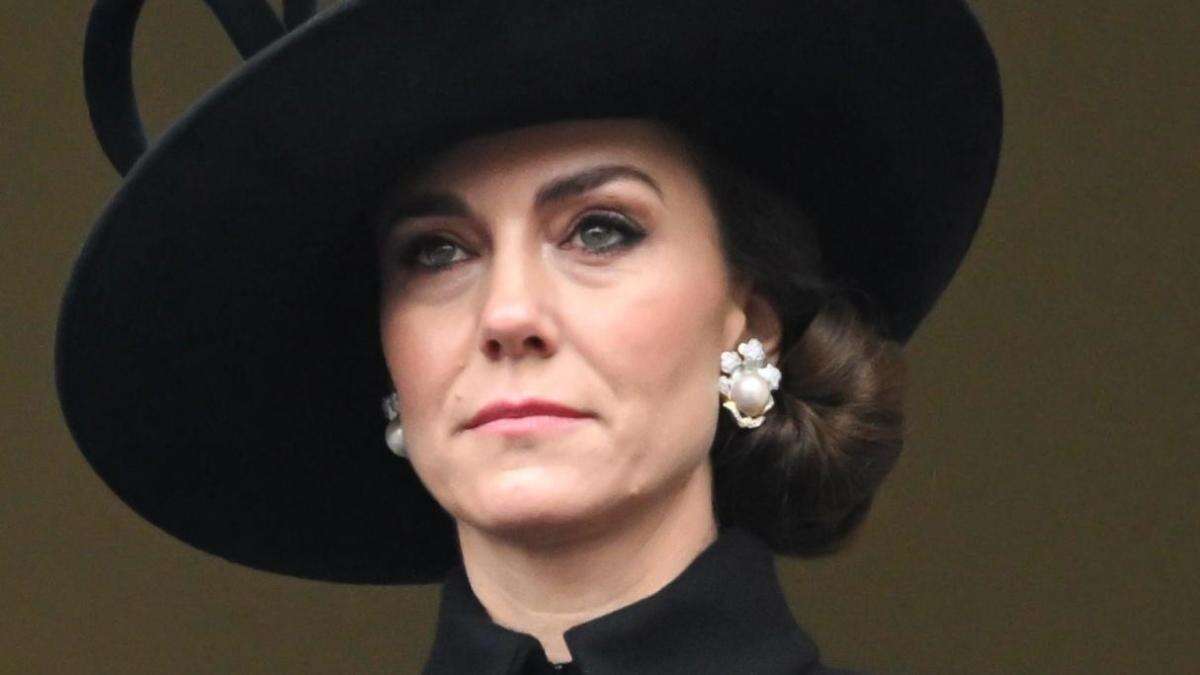 La millonaria multa que podría recibir el hospital que operó a Kate Middleton tras los intentos de filtración de su historial