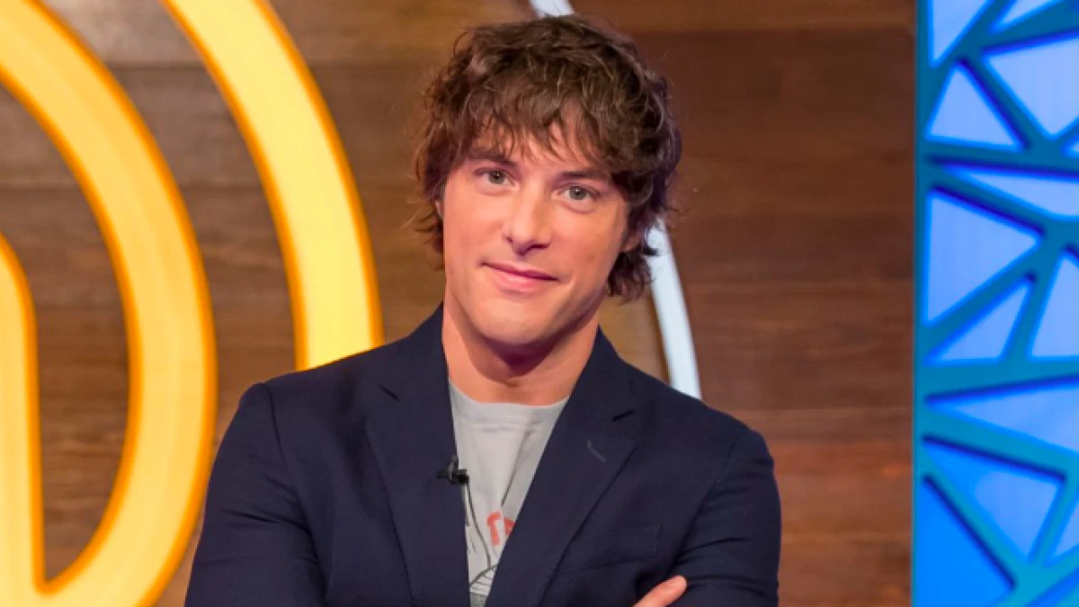 Jordi Cruz, chef, 47 años: “La gente joven no quiere trabajar de camarero. Cada vez tenemos menos tiempo para formarlos como a mí me gustaría, soy muy tiquismiquis”