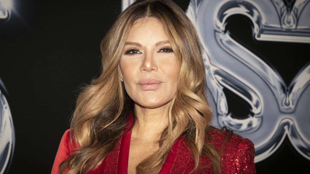 Ivonne Reyes confiesa la causa de la muerte de su hermano y manager David: ''Acababa de ser padre''