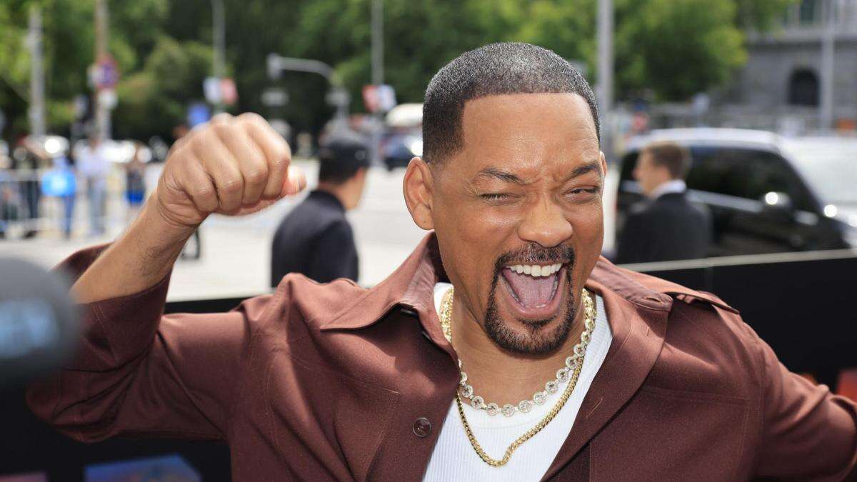 La sorpresa de 'Bad Boys: Ride or Die': Will Smith no olvida el famoso bofetón a Chris Rock