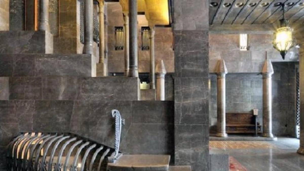 Te invitamos a una visita privada al Palau Güell