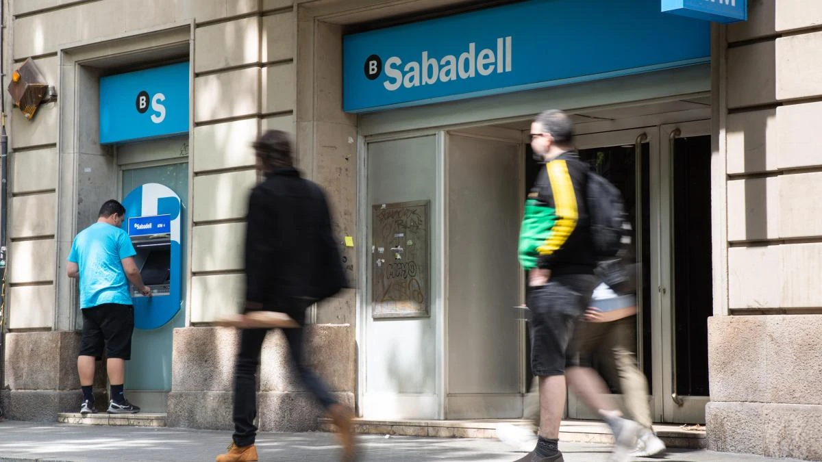 Foment del Treball advierte del riesgo para las pymes catalanas si la opa de BBVA triunfa