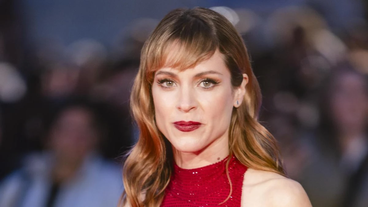 Maggie Civantos, actriz: “Estaba haciendo topless sola en Ibiza y apareció un holandés que había visto 'Vis a vis', me parece que voy sola por la vida y luego se me olvida”