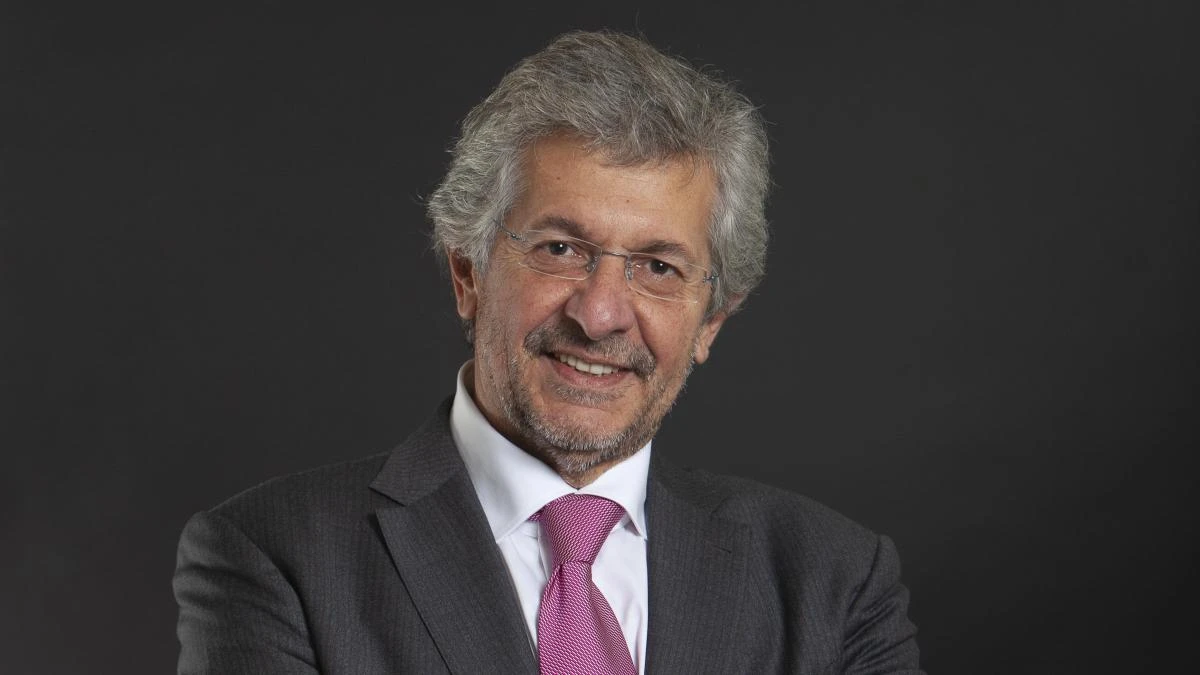 Miguel Suqué Mateu: carisma y convicción