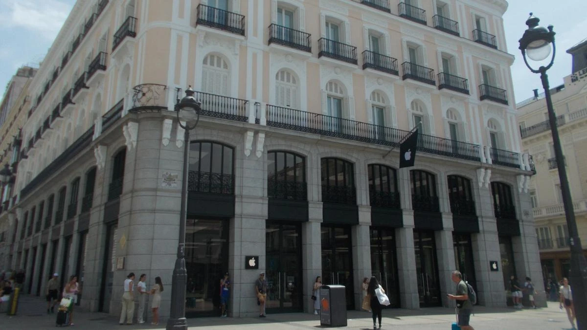 El café donde Valle-Inclán perdió su brazo