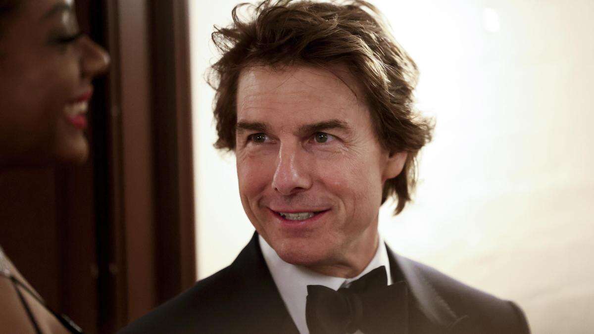 Sorpresa olímpica: Tom Cruise aparecerá en la ceremonia de clausura al estilo 'Misión imposible'