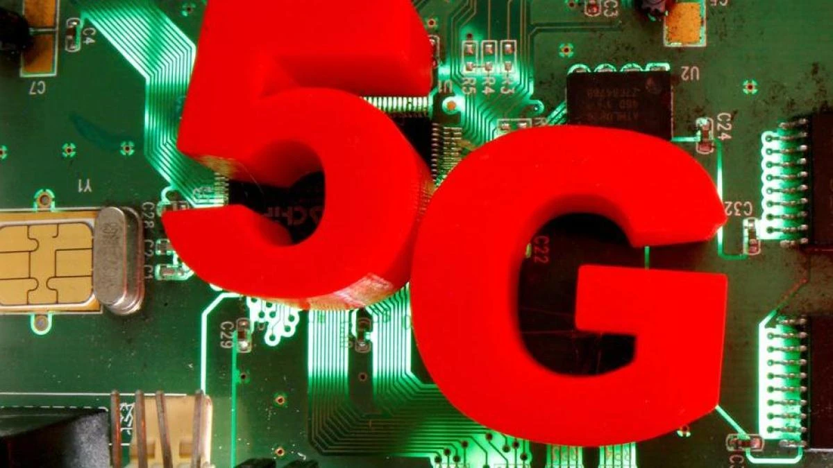 La UE gana un pleito en la OMC contra China por patentes de 5G