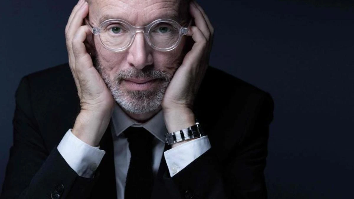 Laurent Mauvignier, un escritor bastante desconocido, gana el Goncourt