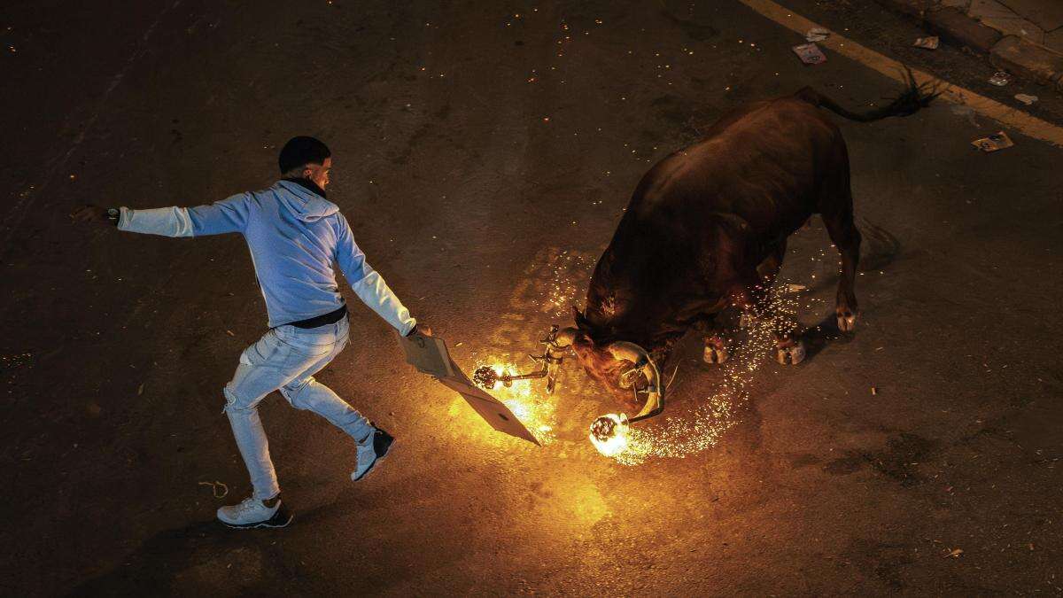 Madrid eliminará la prohibición expresa del toro embolado pero dice que seguirá sin permitirlo